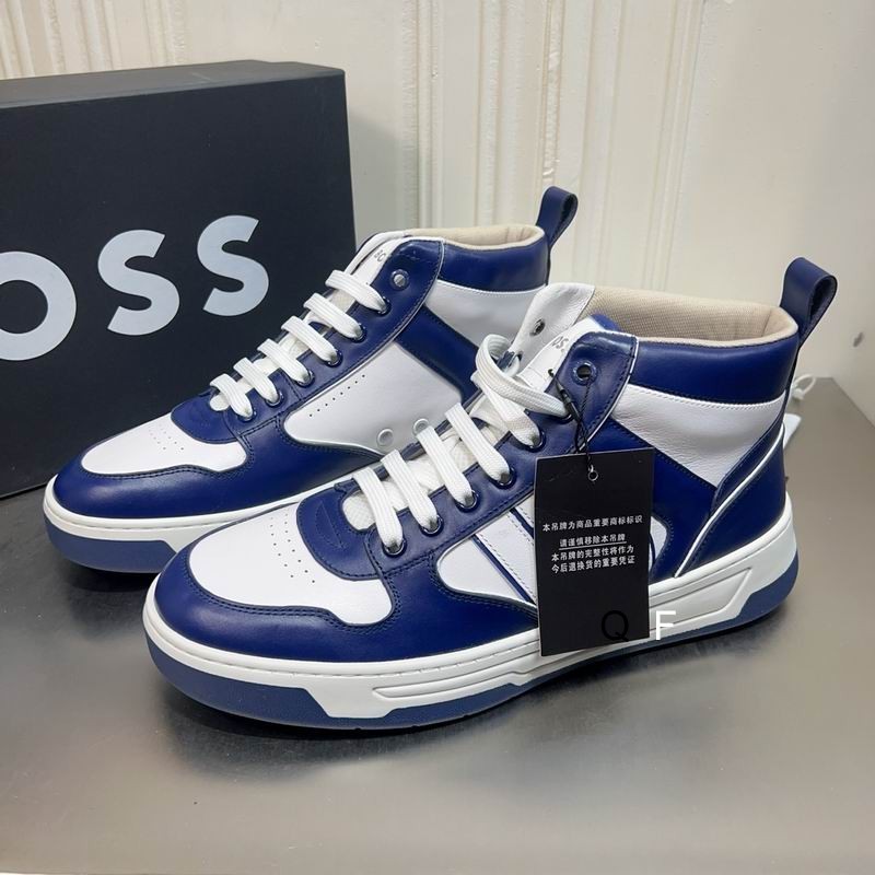 Hugo Boss Men's Shoes 20